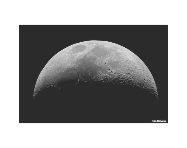 Meade ACF-SC 203/2032 UHTC LX85 - Schmidt-Cassegrain, image-3