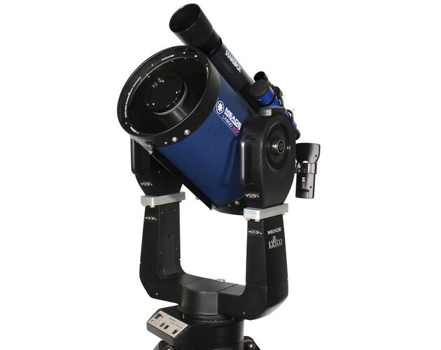 Meade LX600 10" ACF - Schmidt-Cassegrain