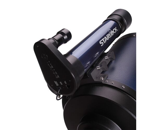 Meade LX600 10" ACF - Schmidt-Cassegrain, image-5