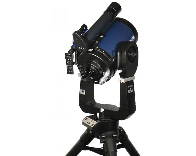 Meade ACF-SC 254/2032 Starlock LX600 - Schmidt-Cassegrain, image-3