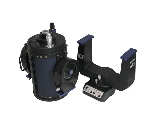 Meade ACF-SC 254/2032 Starlock LX600 - Schmidt-Cassegrain, image-5