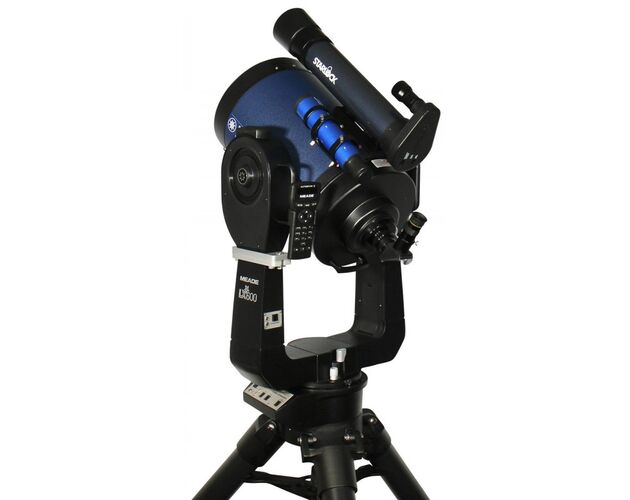 Meade ACF-SC 254/2032 Starlock LX600 - Schmidt-Cassegrain, image-4