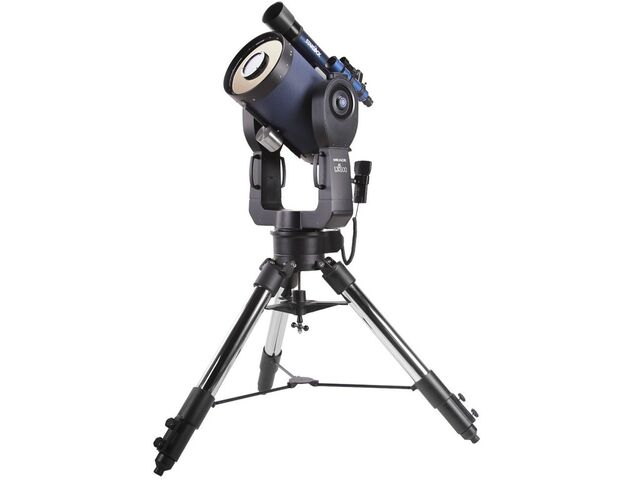 Meade ACF-SC 254/2032 Starlock LX600 - Schmidt-Cassegrain, image-2