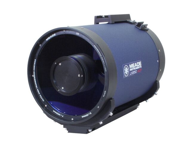 Meade ACF-SC 254/2032 UHTC - Schmidt-Cassegrain