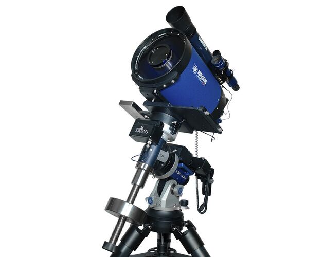 Meade ACF-SC 254/2032 UHTC Starlock LX850 GoTo - Schmidt-Cassegrain