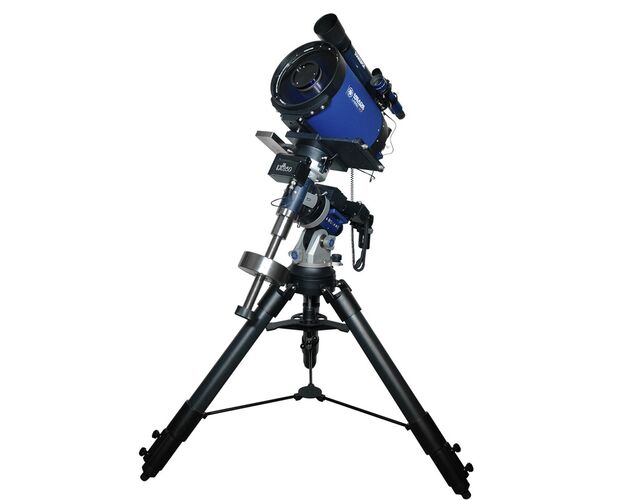 Meade ACF-SC 254/2032 UHTC Starlock LX850 GoTo - Schmidt-Cassegrain, image-4