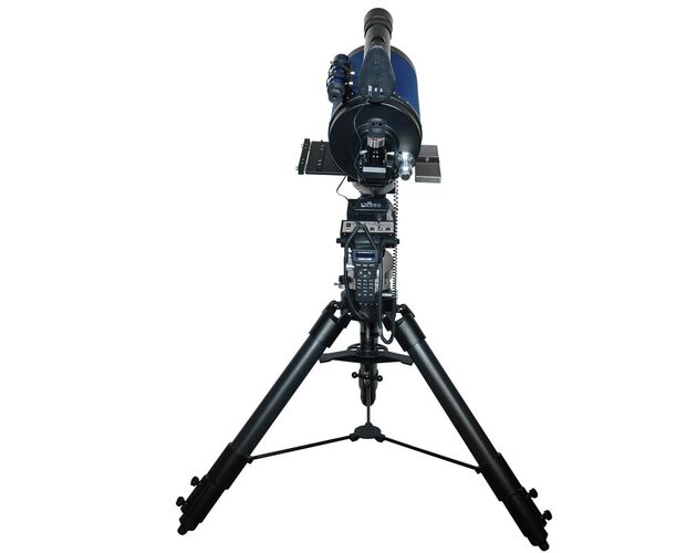 Meade ACF-SC 254/2032 UHTC Starlock LX850 GoTo - Schmidt-Cassegrain, image-6
