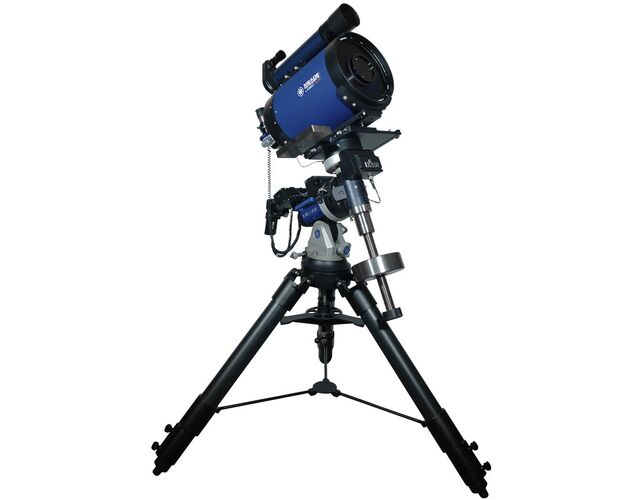 Meade ACF-SC 254/2032 UHTC Starlock LX850 GoTo - Schmidt-Cassegrain, image-8