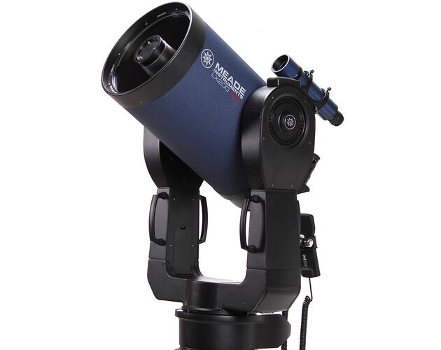 Meade LX200 10" ACF - Schmidt-Cassegrain