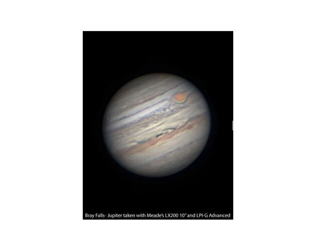 Meade LX200 10" ACF - Schmidt-Cassegrain, image-4