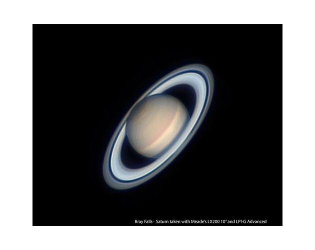 Meade LX200 10" ACF - Schmidt-Cassegrain, image-6