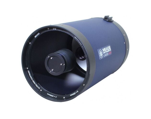 Meade LX200 10" ACF - Schmidt-Cassegrain