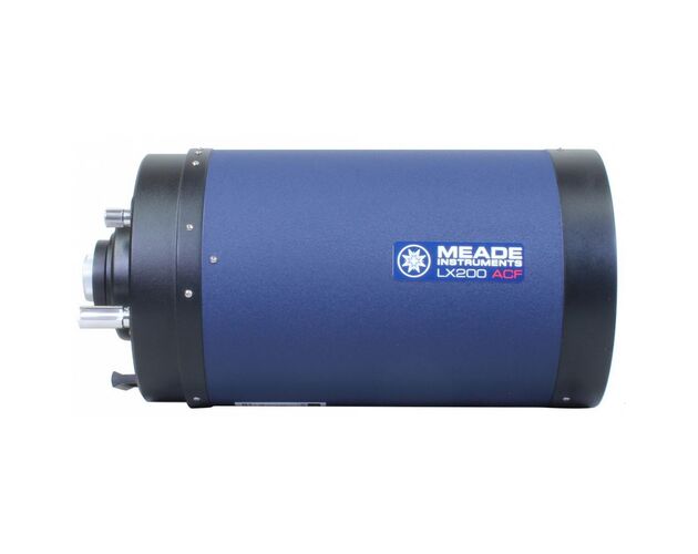 Meade LX200 10" ACF - Schmidt-Cassegrain, image-3