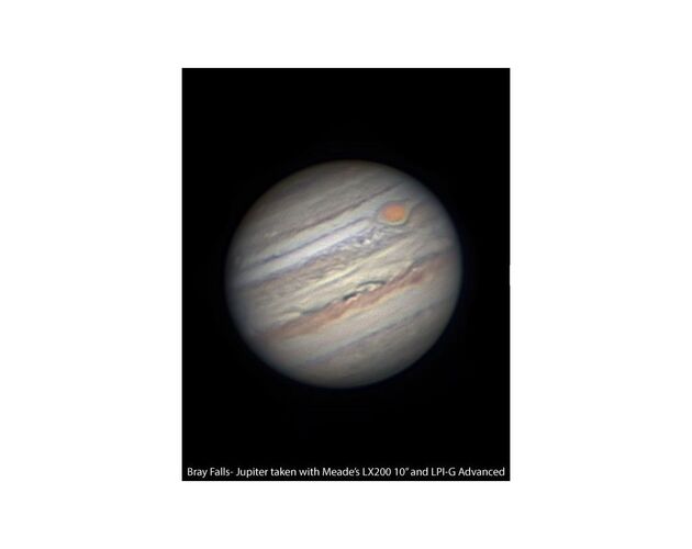 Meade LX200 10" ACF - Schmidt-Cassegrain, image-5