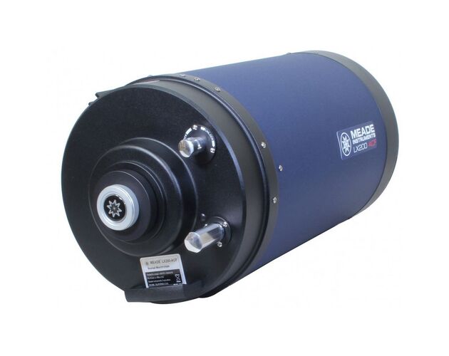 Meade LX200 10" ACF - Schmidt-Cassegrain, image-2