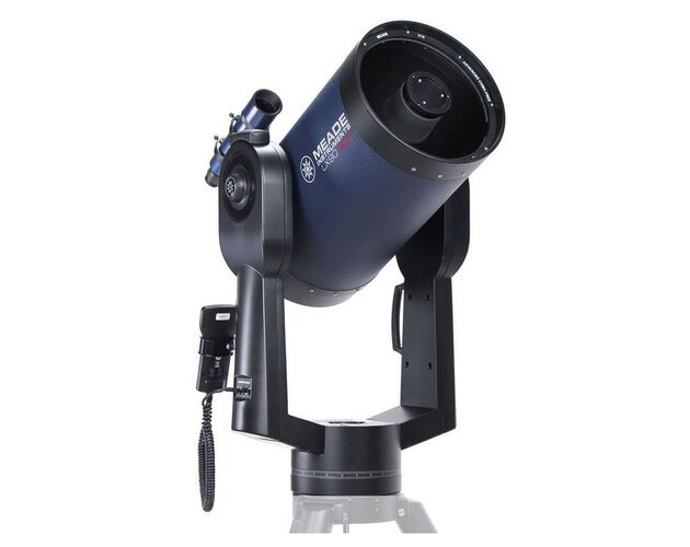 Meade LX90 10" ACF - Schmidt-Cassegrain