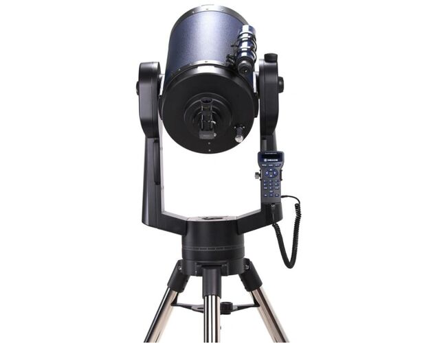 Meade ACF-SC 254/2500 UHTC LX90 GoTo - Schmidt-Cassegrain, image-5