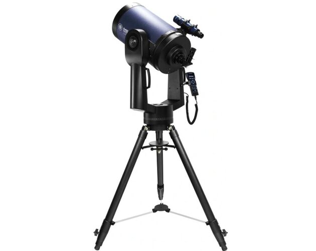 Meade ACF-SC 254/2500 UHTC LX90 GoTo - Schmidt-Cassegrain, image-4