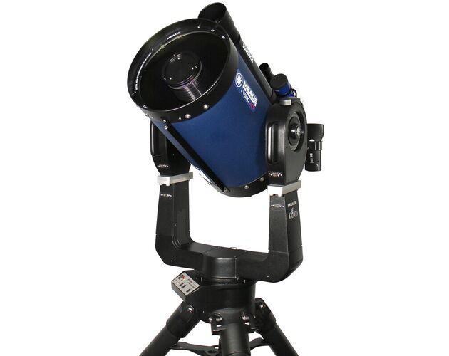 Meade ACF-SC 304/2438 Starlock LX60 - Schmidt-Cassegrain