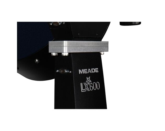 Meade ACF-SC 304/2438 UHTC Starlock LX600 - Schmidt-Cassegrain, image-6