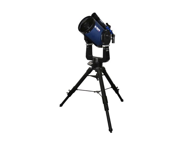 Meade ACF-SC 304/2438 UHTC Starlock LX600 - Schmidt-Cassegrain, image-2