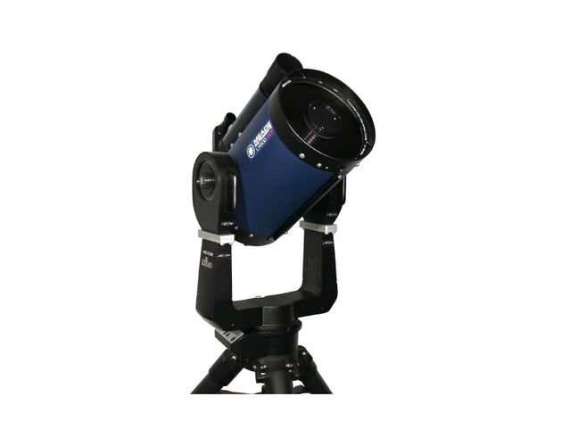 Meade ACF-SC 304/2438 UHTC Starlock LX600 - Schmidt-Cassegrain, image-3