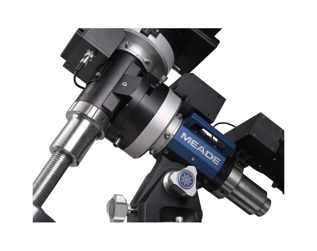 Meade ACF-SC 305/2440 UHTC Starlock LX850 GoTo - Schmidt-Cassegrain, image-10