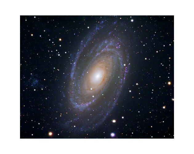 Meade ACF-SC 305/2440 UHTC Starlock LX850 GoTo - Schmidt-Cassegrain, image-11