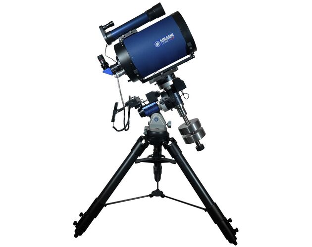 Meade ACF-SC 305/2440 UHTC Starlock LX850 GoTo - Schmidt-Cassegrain, image-8
