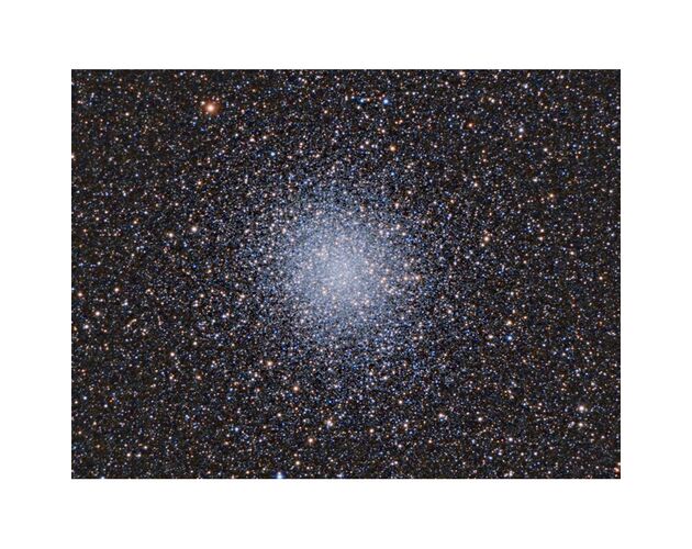 Meade ACF-SC 305/2440 UHTC Starlock LX850 GoTo - Schmidt-Cassegrain, image-12