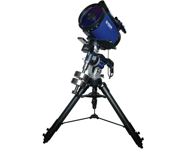Meade ACF-SC 305/2440 UHTC Starlock LX850 GoTo - Schmidt-Cassegrain, image-2