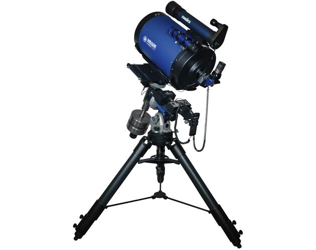Meade ACF-SC 305/2440 UHTC Starlock LX850 GoTo - Schmidt-Cassegrain, image-5