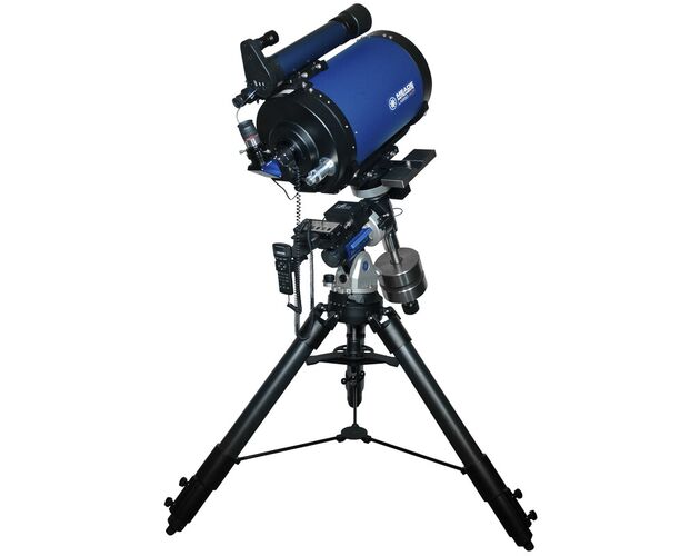 Meade ACF-SC 305/2440 UHTC Starlock LX850 GoTo - Schmidt-Cassegrain, image-6