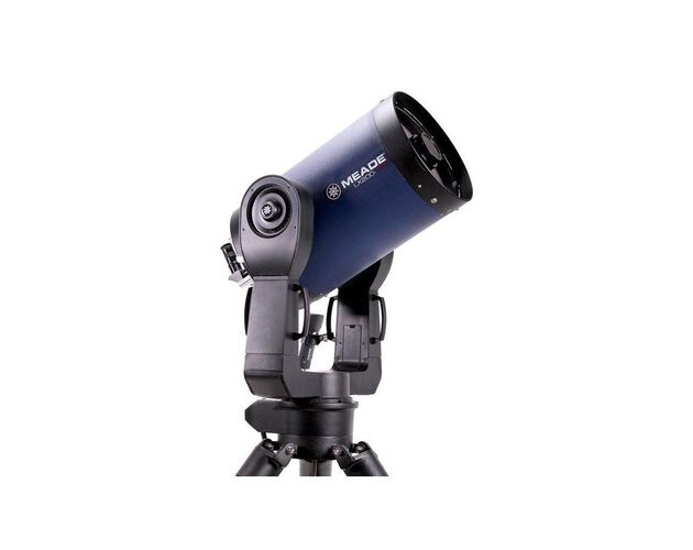 Meade ACF-SC 305/3000 12" UHTC LX200 GoTo - Schmidt-Cassegrain