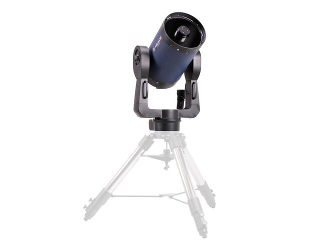 Meade ACF-SC 305/3000 12" UHTC LX200 GoTo - Schmidt-Cassegrain, image-2