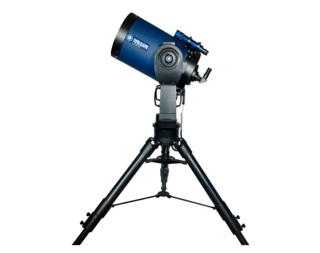 Meade ACF-SC 305/3000 12" UHTC LX200 GoTo - Schmidt-Cassegrain, image-3