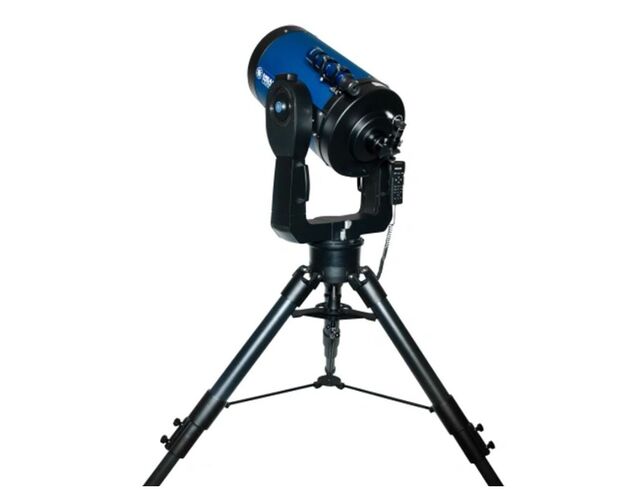 Meade ACF-SC 305/3000 12" UHTC LX200 GoTo - Schmidt-Cassegrain, image-5