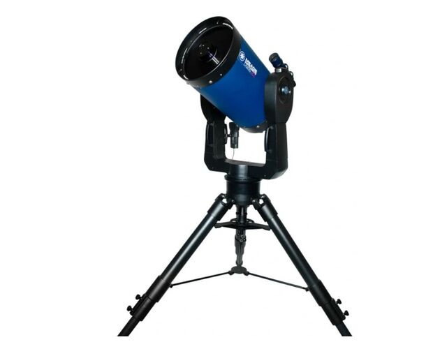 Meade ACF-SC 305/3000 12" UHTC LX200 GoTo - Schmidt-Cassegrain, image-4