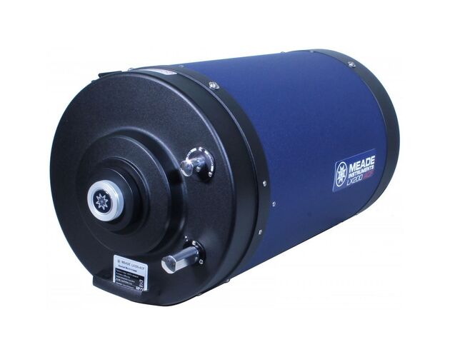 Meade ACF-SC 305/3048 UHTC LX200 - Schmidt-Cassegrain