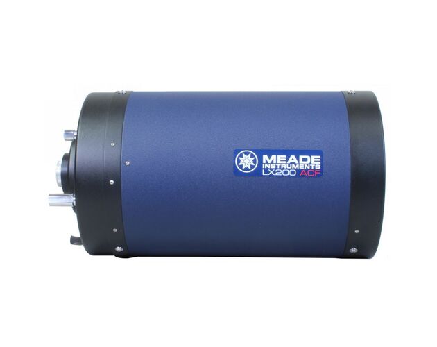 Meade ACF-SC 305/3048 UHTC LX200 - Schmidt-Cassegrain, image-3
