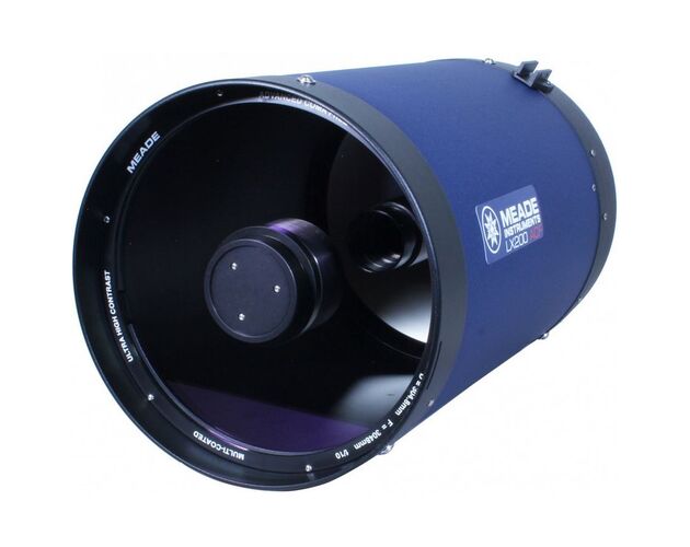 Meade ACF-SC 305/3048 UHTC LX200 - Schmidt-Cassegrain, image-2
