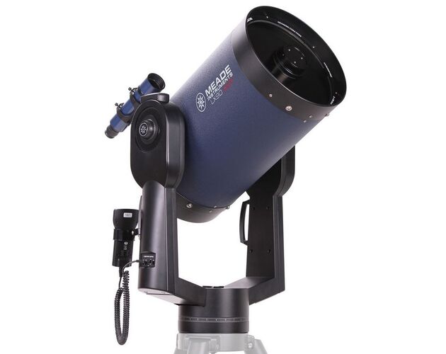 Meade ACF SC 305/3048 UHTC LX90 GoTo - Schmidt-Cassegrain