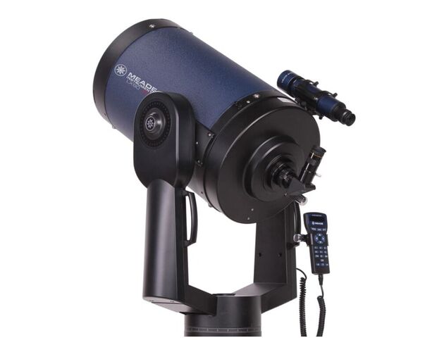 Meade ACF-SC 305/3048 UHTC LX90 GoTo - Schmidt-Cassegrain, image-4