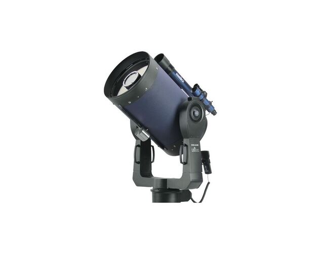 Meade LX600 14" ACF - Schmidt-Cassegrain