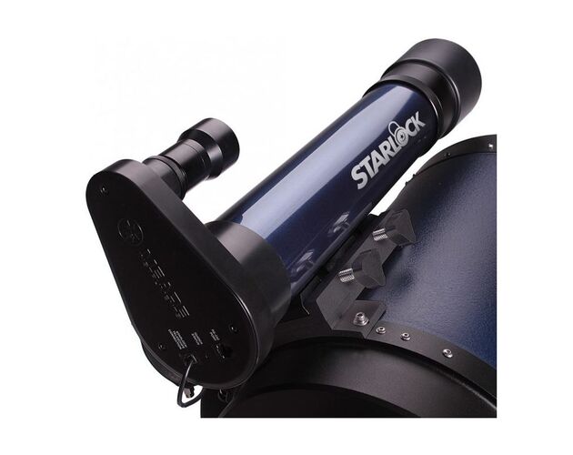 Meade LX600 14" ACF - Schmidt-Cassegrain, image-2