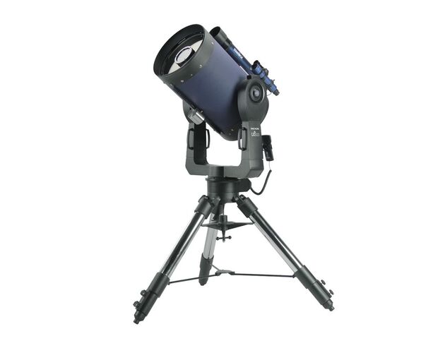 Meade ACF-SC 355/2845 Starlock LX600 - Schmidt-Cassegrain