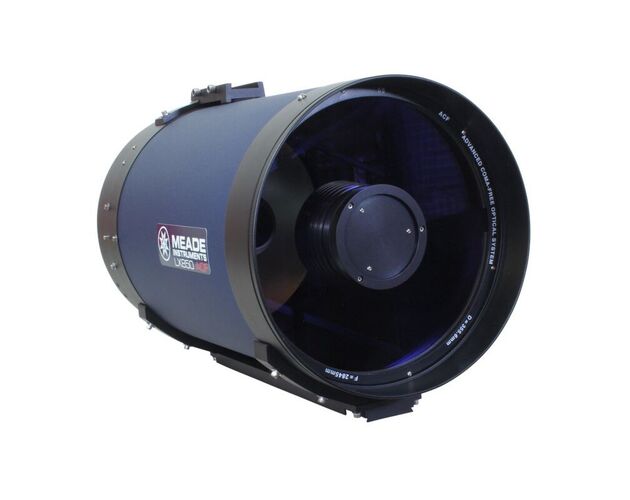 Meade ACF-SC 355/2845 UHTC LX850 - Schmidt-Cassegrain