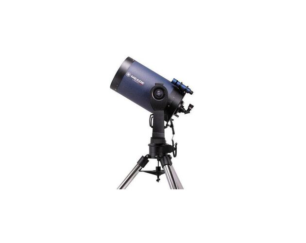 Meade ACF-SC 355/3550 14" UHTC LX200 GoTo - Schmidt-Cassegrain