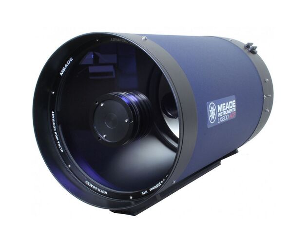 Meade ACF-SC 355/3556 UHTC LX200 - Schmidt-Cassegrain