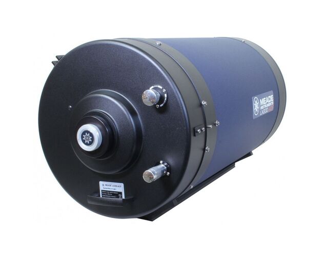 Meade ACF-SC 355/3556 UHTC LX200 - Schmidt-Cassegrain, image-2